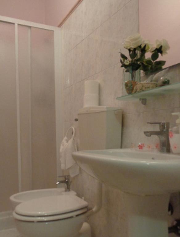 Affittacamere La Camelia ルッカ エクステリア 写真